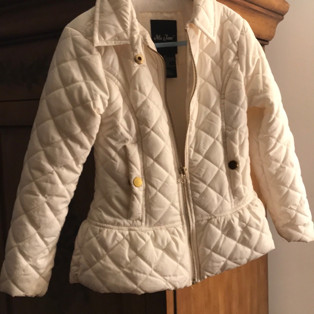 Puffer Kids Jacket